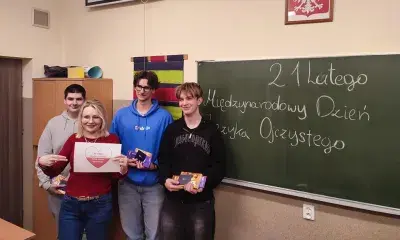 Potyczki z polszczyzną 2026