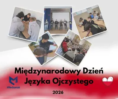 Międzynarodowy Dzień Języka Ojczystego w bibliotece