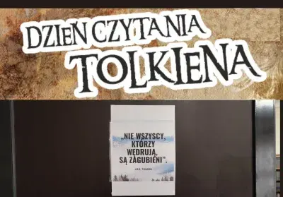 Plakat dnia