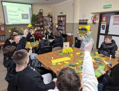 O wpływie prac manualnych na mózg