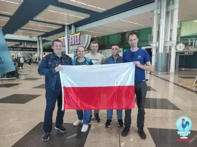Nowe doświadczenia, nowe inspiracje – Mechaniak w Portugalii