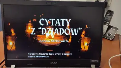 hasło akcji