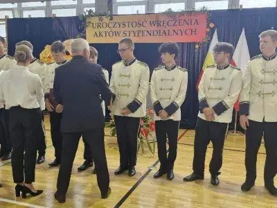 Techniczne umysły, artystyczne dusze