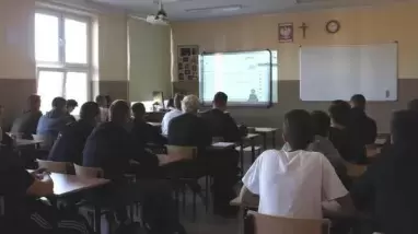 Matura spotkała się ze studiami image
