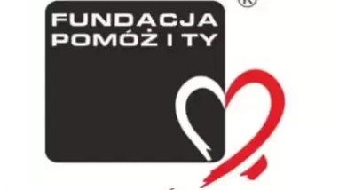 Wsparliśmy Fundację Pomóż i TY