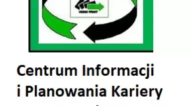 Kryzysowy zaradnik z Centrum Informacji i Planowania Kariery Zawodowej image