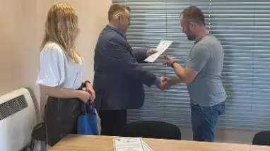 O nowoczesnych rozwiązaniach w motoryzacji w Złotowie image