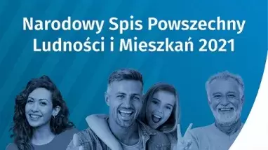 Nie zapomnij się spisać. Czas tylko do 30 września image