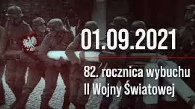 O historii z okazji rocznicy wybuchu II wojny światowej image