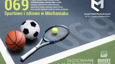Nasze BOisko! Modernizacja jest blisko! image