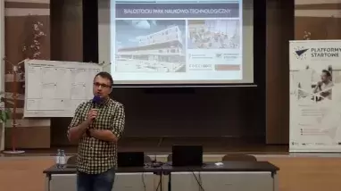 Od pomysłu do sukcesu na spotkaniu z BPNT image
