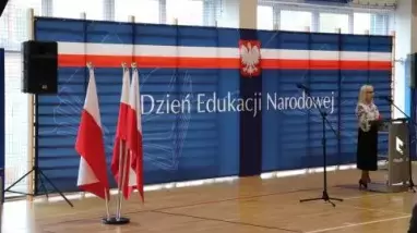 Szkolne obchody Dnia Edukacji Narodowej image