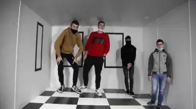 Czas wolny z nauką w tle - wizyta w Epi - Centrum Nauki image