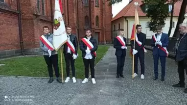 Uczestniczyliśmy w dniach patronalnych Białegostoku image