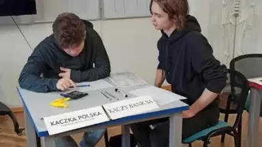 Rozwijaliśmy kompetencje w LCDZ image