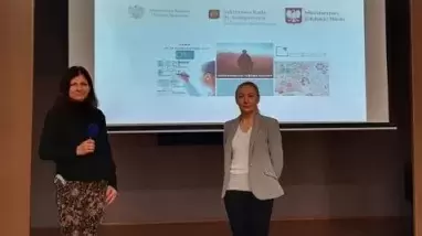 Z Państwową Inspekcją Pracy o umowach  image