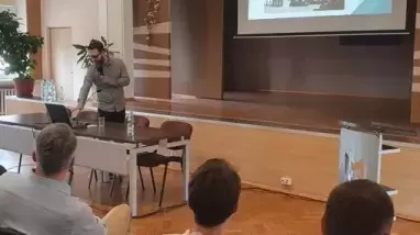 Spotkanie z pracodawcami w ramach Tygodnia Kariery