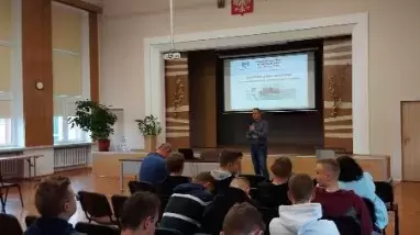 Spotkanie z pracodawcami z branży samochodowej - image