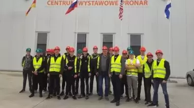 Z wizytą w Pronarze image