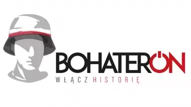 6. edycja projektu „BohaterON” w naszej szkole image