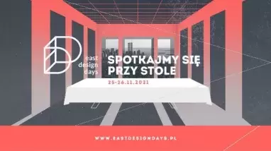 IV East Design Days 2021 image