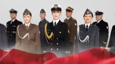 Dzień szacunku dla munduru image