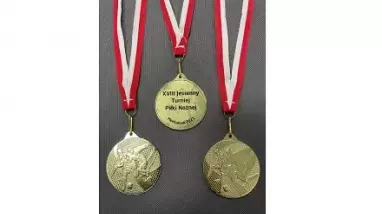 Wyniki Jesiennego Turnieju Piłki Nożnej image