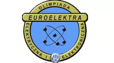 Wyniki etapu szkolnego Euroelektry logo.jpg