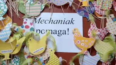 Mechaniak pomaga - przekazaliśmy ozdoby wielkanocne  021.jpg 