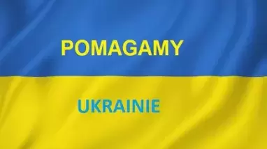 Pomagamy Ukrainie image