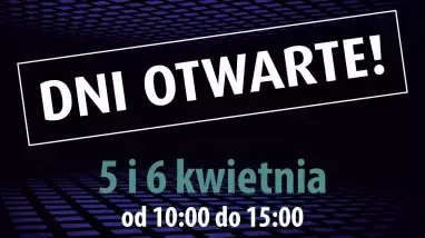 DNI OTWARTE! IMAGE