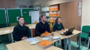 Dzień przedsiębiorczości