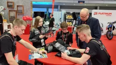 Mistrzistwa mechaników img