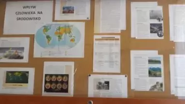 Tydzień dla Zdrowia w internacie image