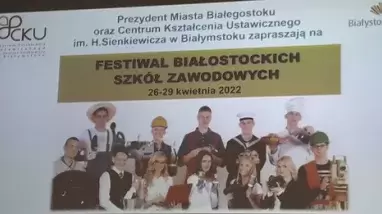 Festiwal szkół img