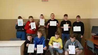 Warsztaty plastyczne, a kreatywne myślenie image