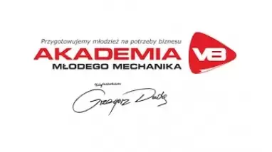Mistrzostwa Mechaników img