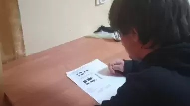 Międzynarodowy Dzień Języka Ojczystego w Internacie image