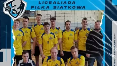 drużyna siatkówki image