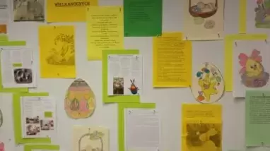Życzenia Wielkanocne image