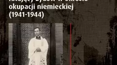 Narodowy Dzień Pamięci Polaków ratujących Żydów image