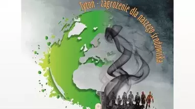 Tytoń plakat