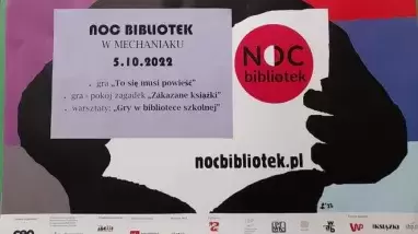 logo nocy w b