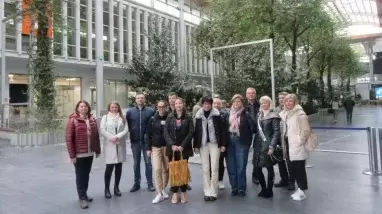 Ecocentrum