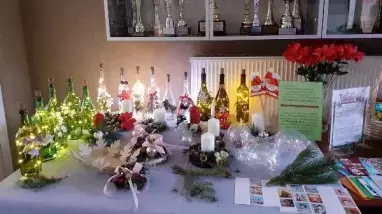 kiermasz