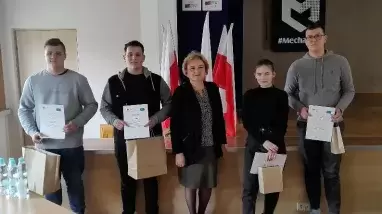 konkurs CV