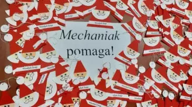 Mikołaje