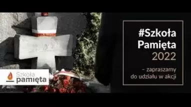 szkoła pamięta