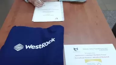 WestRock
