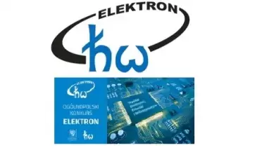 Elektron